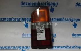 Piese auto din dezmembrari Stop stanga Suzuki Vitara