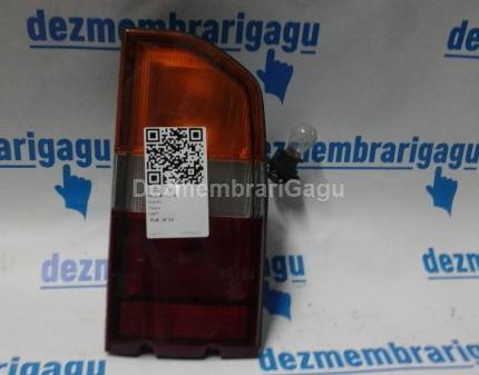 Stop dreapta Suzuki Vitara