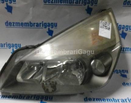 Far stanga Renault Espace Iv (2002-)