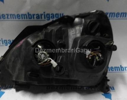 Far dreapta Renault Clio Ii (1998-)