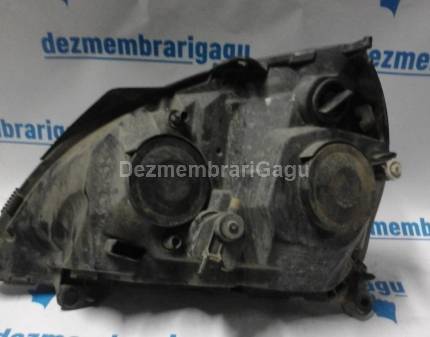 Far dreapta Renault Clio Ii (1998-)