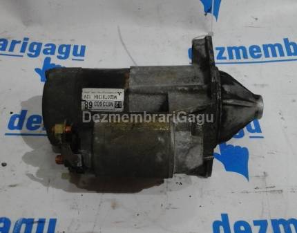 Electromotor Mitsubishi Carisma, 1.8 Benzina, 90 KW, caroserie Hatchback