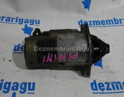 Electromotor Mitsubishi Carisma, 1.8 Benzina, 90 KW, caroserie Hatchback