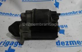 Piese auto din dezmembrari Electromotor Opel Corsa D