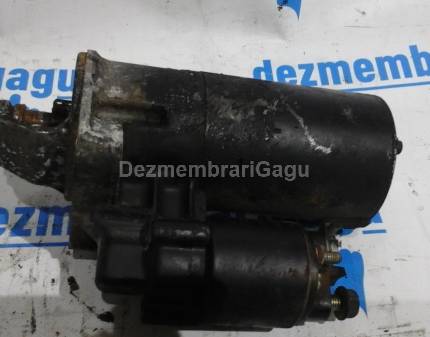 Electromotor Ford Focus I (1998-2004), 1.8 Benzina, 85 KW, caroserie Hatchback