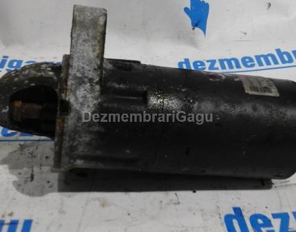 Electromotor Ford Focus I (1998-2004), 1.8 Benzina, 85 KW, caroserie Hatchback