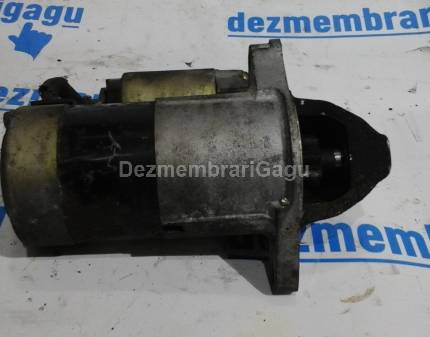 Electromotor Mazda Demio, 1.5 Benzina, 55 KW, caroserie Break