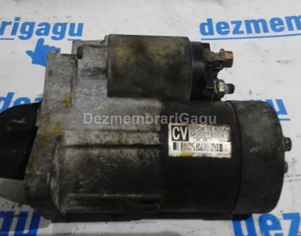 Electromotor Mazda Demio, 1.5 Benzina, 55 KW, caroserie Break