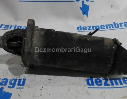 Electromotor Bmw 3 E36 (1990-2000), 2.0 Benzina, 110 KW, caroserie Hatchback