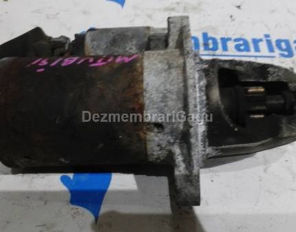 Electromotor Mitsubishi Colt VI / Czc (2004-), 1.1 Benzina, 55 KW, caroserie Hatchback