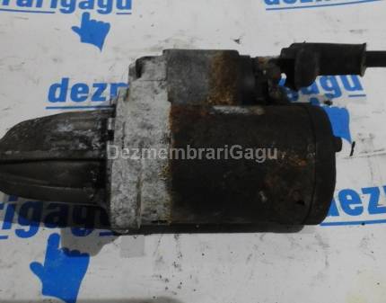 Electromotor Mitsubishi Colt VI / Czc (2004-), 1.1 Benzina, 55 KW, caroserie Hatchback