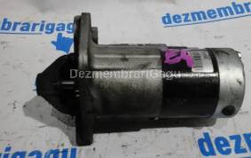 Piese auto din dezmembrari Electromotor Renault Laguna Iii