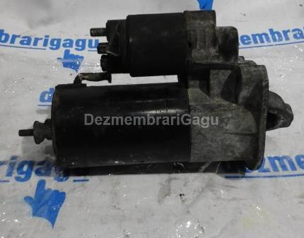 Electromotor Volvo S60, 2.4 Diesel, caroserie Berlina