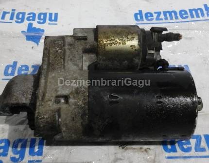 Electromotor Ford Ka, 1.3 Benzina, caroserie Hatchback