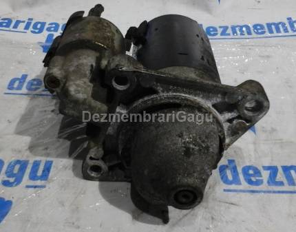 Electromotor Ford Ka, 1.3 Benzina, caroserie Hatchback