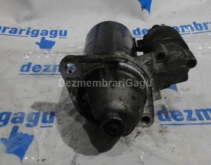 Electromotor Bmw 3 E46 (1998-), 1.8 Benzina, caroserie Hatchback