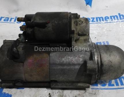 Electromotor Opel Vectra C (2002-), 2.2 Benzina, 108 KW, caroserie Hatchback