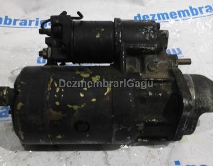 Electromotor Bmw 5 E39 (1995-2004), 2.5 Diesel, caroserie Break