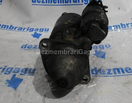 Electromotor Bmw 5 E39 (1995-2004), 2.5 Diesel, caroserie Break