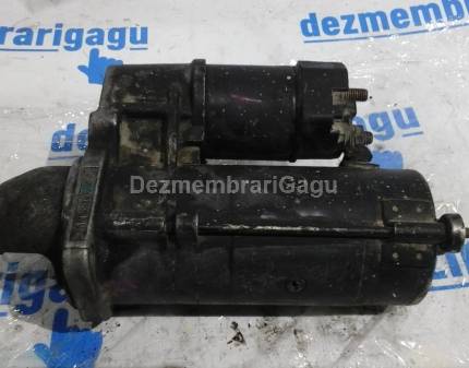 Electromotor Bmw 3 E36 (1990-2000), 1.6 Benzina, 75 KW, caroserie Hatchback