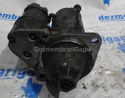 Electromotor Bmw 3 E36 (1990-2000), 1.6 Benzina, 75 KW, caroserie Hatchback