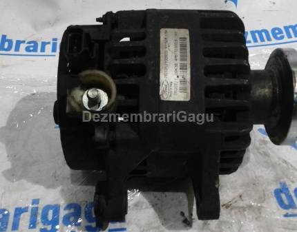 Alternator Ford Focus Ii (2004-), 1.8 Diesel, 85 KW, caroserie Hatchback