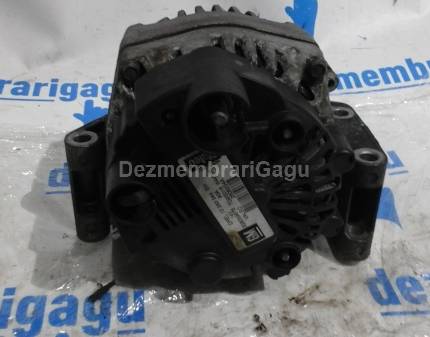 Alternator Opel Astra H (2004-), 1.3 Diesel, 66 KW, caroserie Hatchback