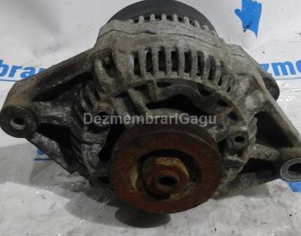 Alternator Opel Corsa B (1993-2000), 1.2 Benzina, 33 KW, caroserie Hatchback