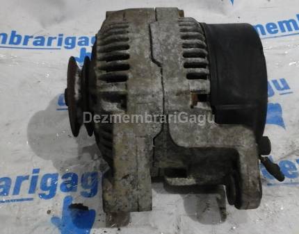 Alternator Opel Corsa B (1993-2000), 1.2 Benzina, 33 KW, caroserie Hatchback