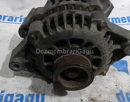 Alternator Opel Astra G (1998-), 1.6 Benzina, 55 KW, caroserie Hatchback