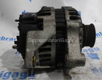 Alternator Opel Astra G (1998-), 1.6 Benzina, 55 KW, caroserie Hatchback