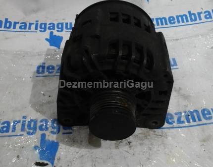 Alternator Renault Clio Ii (1998-), 1.5 Diesel, 48 KW, caroserie Hatchback