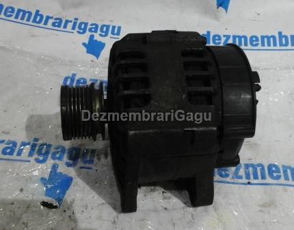 Alternator Renault Clio Ii (1998-), 1.5 Diesel, 48 KW, caroserie Hatchback