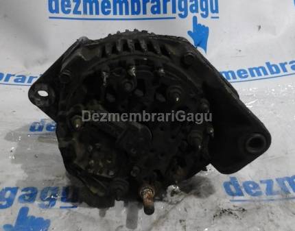 Alternator Renault Kangoo I (1998-), 1.9 Diesel, 47 KW, caroserie Van