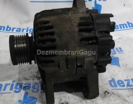 Alternator Renault Kangoo I (1998-), 1.6 Benzina, 60 KW, caroserie Van