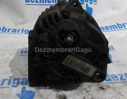 Alternator Renault Kangoo I (1998-), 1.6 Benzina, 60 KW, caroserie Van