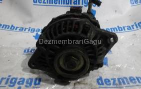 Piese auto din dezmembrari Alternator Mazda Demio