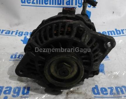Alternator Mazda Demio, 1.5 Benzina, 55 KW, caroserie Break