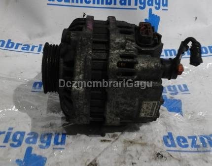 Alternator Mazda Demio, 1.5 Benzina, 55 KW, caroserie Break