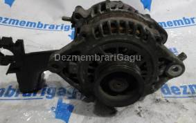 Piese auto din dezmembrari Alternator Nissan Almera Tino