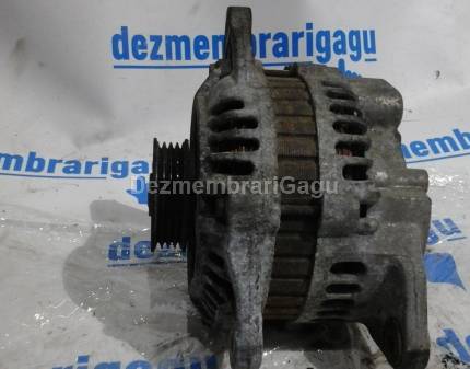 Alternator Mitsubishi Pajero Pinin (1999-), 1.8 Benzina, 88 KW, caroserie Off-road