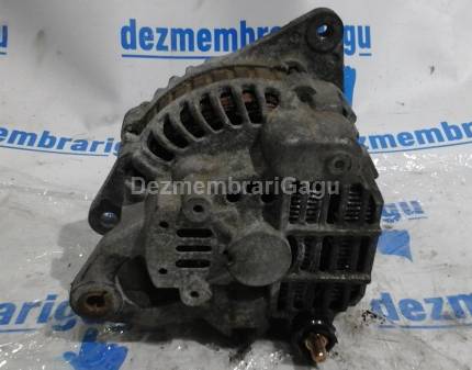 Alternator Mitsubishi Pajero Pinin (1999-), 1.8 Benzina, 88 KW, caroserie Off-road