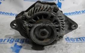 Piese auto din dezmembrari Alternator Mitsubishi Colt Vi / Czc