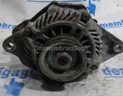 Alternator Mitsubishi Colt VI / Czc (2004-), 1.1 Benzina, 55 KW, caroserie Hatchback
