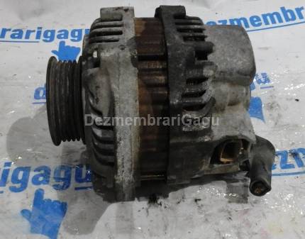 Alternator Mitsubishi Colt VI / Czc (2004-), 1.1 Benzina, 55 KW, caroserie Hatchback