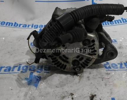 Alternator Toyota Corolla / E11 (1997-2002), 1.8 Benzina, 81 KW, caroserie Hatchback