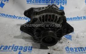 Piese auto din dezmembrari Alternator Subaru Forester
