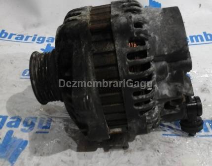Alternator Subaru Forester (1997-2002), 2.0 Benzina, 90 KW, caroserie Off-road