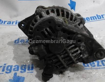 Alternator Subaru Forester (1997-2002), 2.0 Benzina, 90 KW, caroserie Off-road