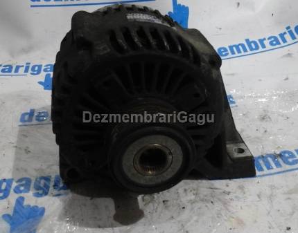 Alternator Volvo S60, 2.4 Diesel, 96 KW, caroserie Berlina